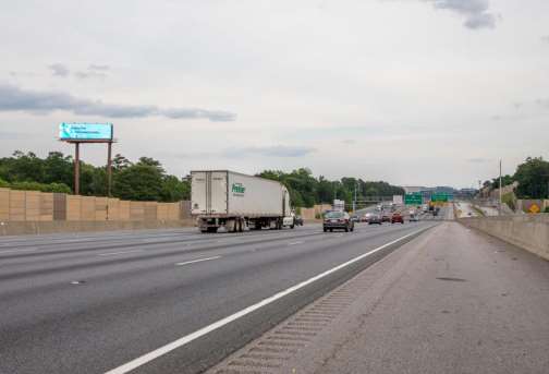 Location photo for Terrell Mill Road SE (Marietta)