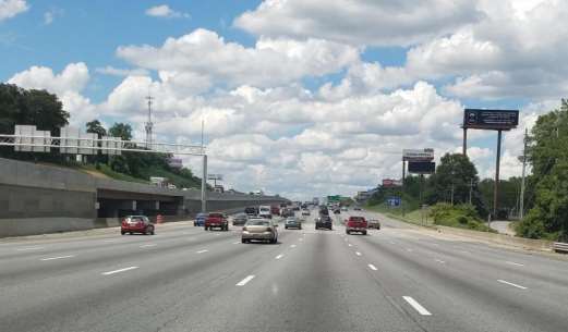 Location photo for Terrell Mill Road SE (Marietta)