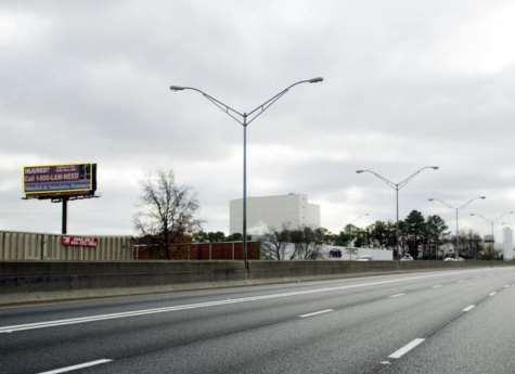 Location photo for Empire Blvd SW near Empire Blvd SW @ Empire Way SW, Glenrose Heights (Atlanta)