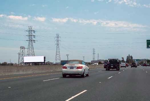 Location photo for American St near Stanford Warehouse (San Carlos)