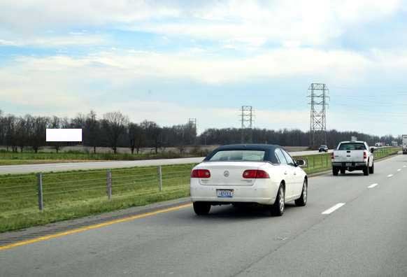 e/s I-75, .6 ms Infirmary RD exit F/N Media