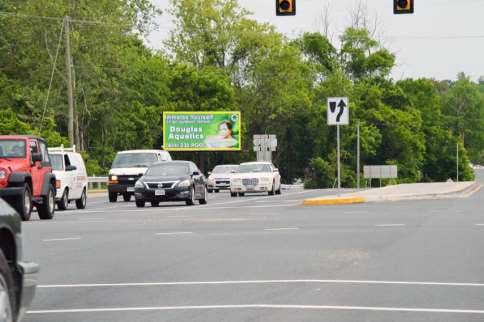 Location photo for Cambridge St near Gari Melchers Home and Studio (Fredericksburg)