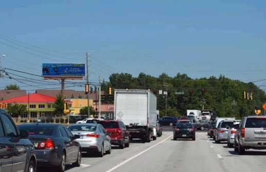 WASHINGTON RD @ BELAIR Media