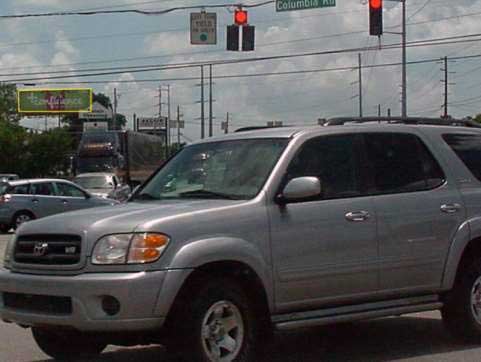 E/S BELAIR S/O COLUMBIA RD. Media