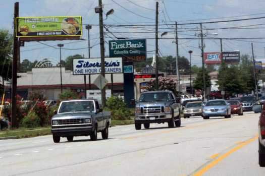 WASHINGTON RD 3842 @ CAMPERLAND Media