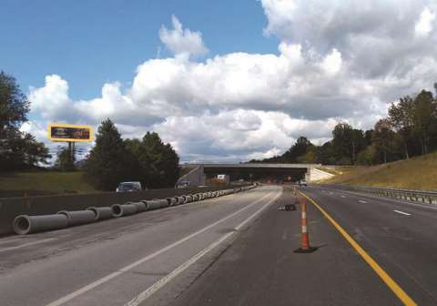 Location photo for Bills Creek Rd (Putnam County)