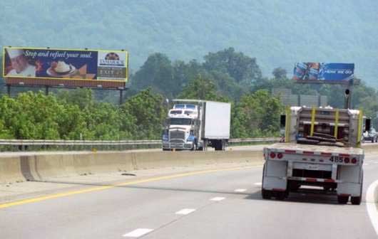 Location photo for MacCorkle Ave SE near Kanawha City (Charleston)