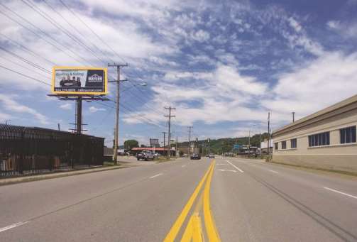 RT 25 NORTH CHARLESTON F/E LHR Media