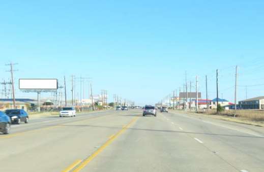 Location photo for E University Dr near Plaza 380 (Aubrey)