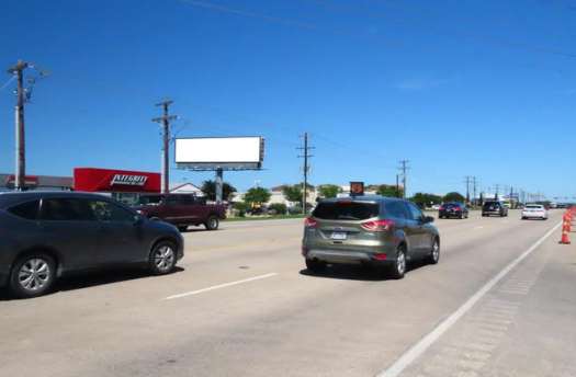 Location photo for US-380 near Plaza 380 (Aubrey)