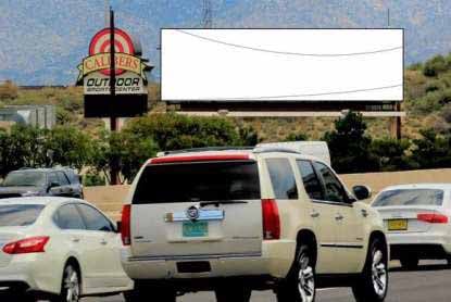 Location photo for Cutler Ave NE near Pima Medical Institute - Albuquerque, Bel-Air (Albuquerque)