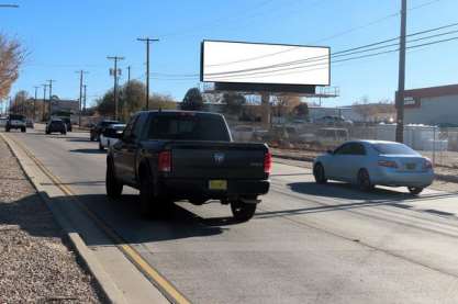 Location photo for Baylor Dr SE near Girard @ Gibson, Yale Village (Albuquerque)