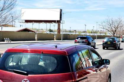 Location photo for Lomas @ Louisiana (Albuquerque)