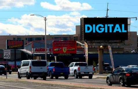 Location photo for San Mateo Blvd NE near Althera Alternative Care | Direct Primary Care Albuquerque, Pueblo Alto (Albuquerque)