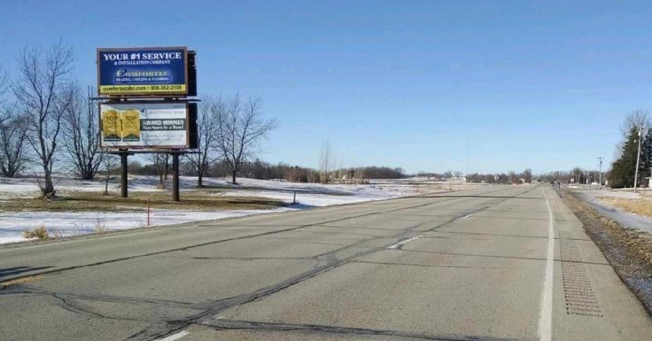 Location photo for IA-9 (Estherville)