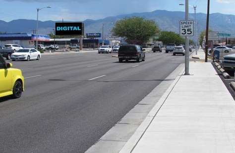 Location photo for Town and Country Shopping Center (Albuquerque)