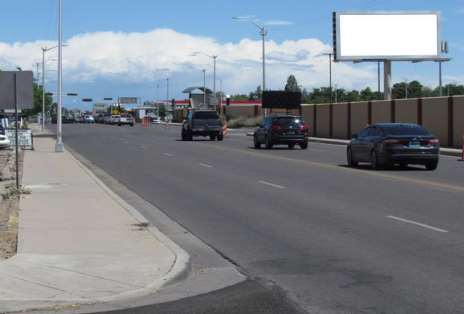 Location photo for San Pedro Dr NE near Lomas @ San Pedro, Fair West (Albuquerque)