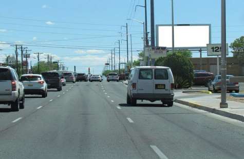 Location photo for Eubank Blvd SE near Eubank @ Central, South Los Altos (Albuquerque)