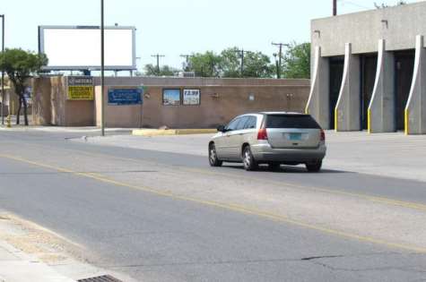 Location photo for Yale Blvd SE near Fairview Memorial Park, Clayton Heights-Lomas Del Cielo (Albuquerque)