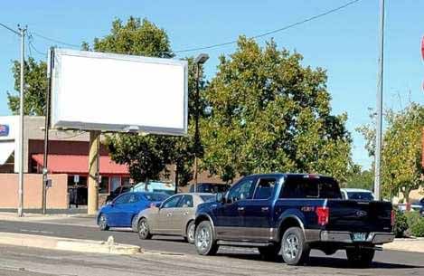 Location photo for Gibson Medical Center (Albuquerque)