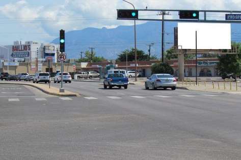 Location photo for San Mateo Pl NE near San Mateo @ Prospect, Quigley Park (Albuquerque)