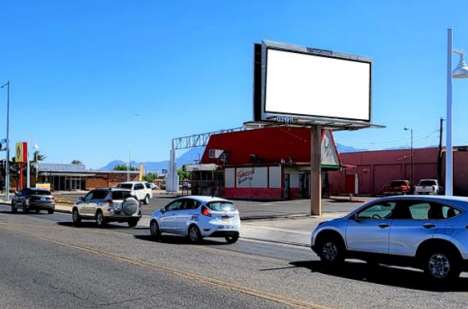 Location photo for Central Ave NE near Central and Washington, Highland Business (Albuquerque)