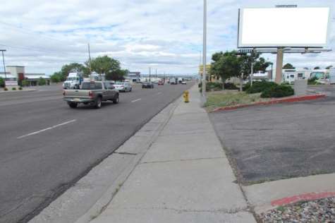 Location photo for Central Ave near Central @ Dorado, Canyon Acres (Albuquerque)