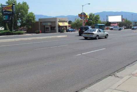 Location photo for Gibson Medical Center (Albuquerque)