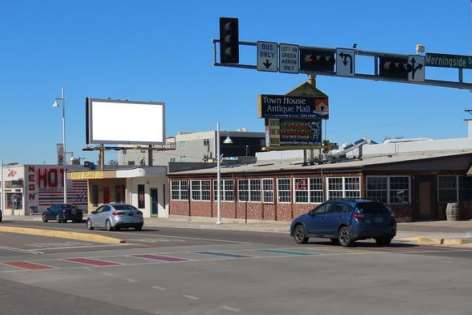 Location photo for Central Ave NE near Central @ Morningside, Nob Hill (Albuquerque)