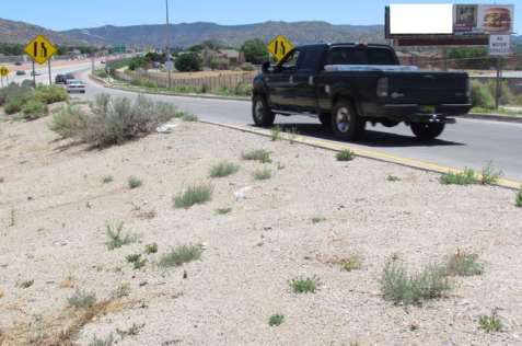 Location photo for Paisano St NE near sandia vista dog park, La Cuesta (Albuquerque)