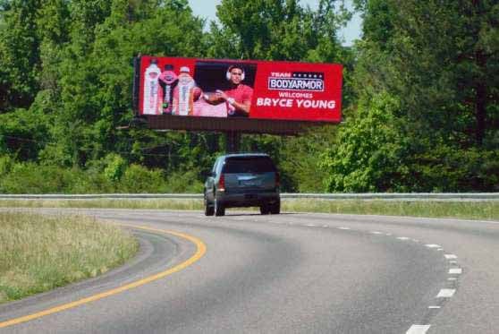 Location photo for I-59 S W/L .6 MILE N/O WOODWARD