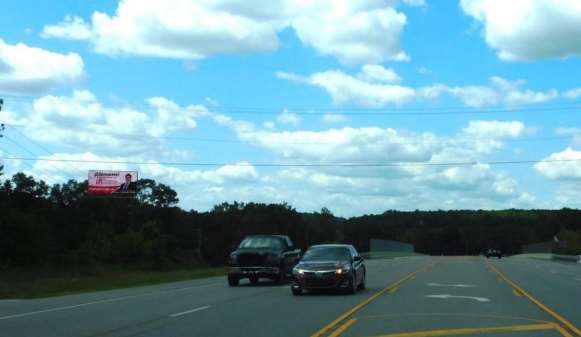 Hwy 150 S/L 900' W/O Ross Bridge Pkwy Media