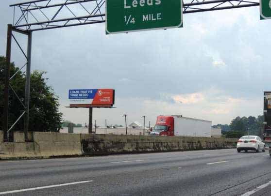 Location photo for Weaver Ave NE near Publix Pharmacy at The Village at Moody (Leeds)