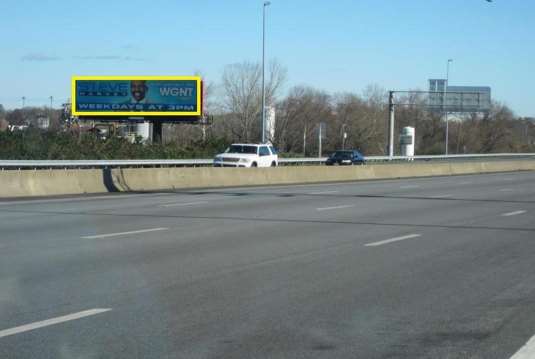 I-264 0.3 mi E/O FREDERICK BLVD NS F/West Media