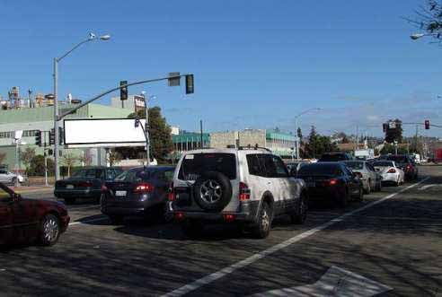 Location photo for Washington Ave near Halcyon Dr & Washington Av (Floresta Blvd), Lower Bal (San Leandro)