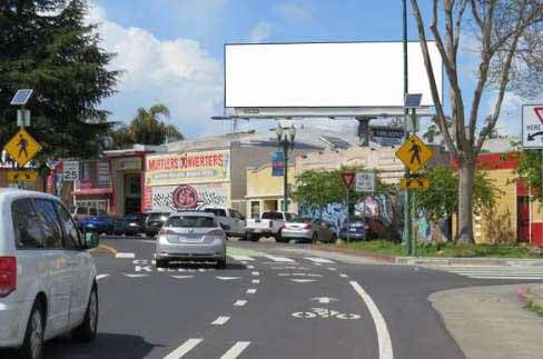 Location photo for Bancroft Ave near Foothill Blvd & Havenscourt Blvd, Bancroft Business (Oakland)