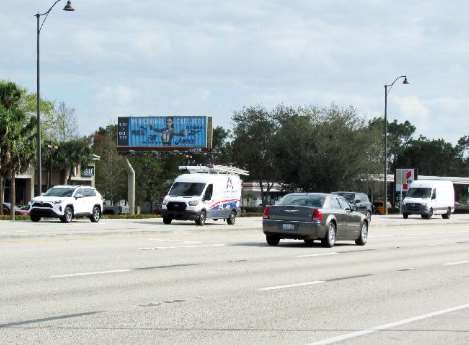 Location photo for S Tamiami Trl near S Tamiami Trl @ Old Us 41-NB (Bonita Springs)