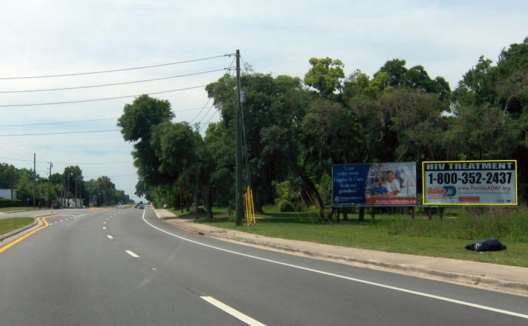 W/S N US 17, 100' S/0 JCT SR 11 Media