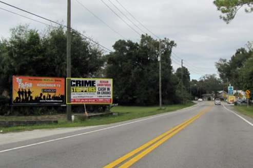 S/S SR 44 200' W/O LAKEVIEW AV W/B Media