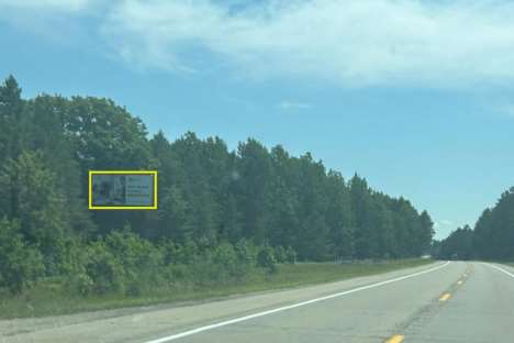 US-31 1 MI S/O 64 E/S F/N Media