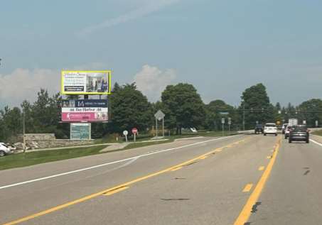 Location photo for Charlevoix Ave near Little Traverse Bay Ferry Dock, Bay Harbor (Petoskey)