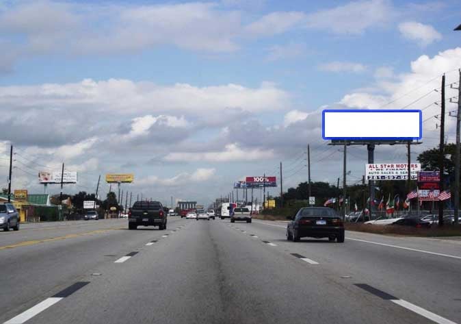 Location photo for Hwy 6 near Scholarship Rd @ Valedictorian Dr, Westside (Houston)