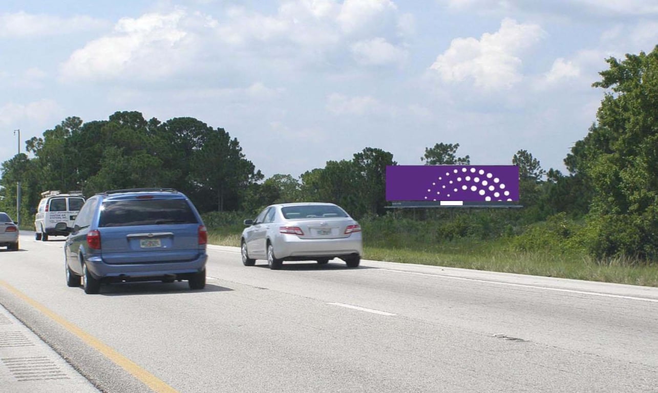 Location photo for I-95 3.00 mi S/O SR-512 W/S F/N