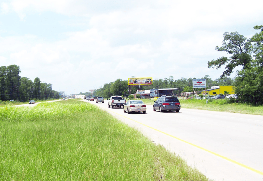 Location photo for Great Oaks Dr near Harper's Preserve Community Park/Pool "Pool Barn" (Conroe)