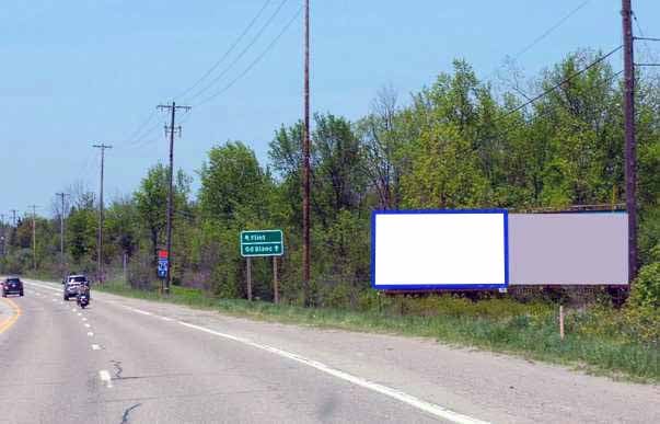 S. Saginaw Rd N/O Evans E/S F/S Media