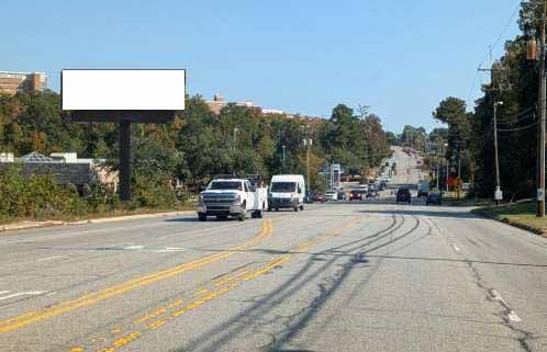 3038 Sunset Blvd N/S, 500 ft W/O Fairlane Dr, W/F Media