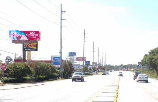 Location photo for Two Notch Rd near Two Notch Wildewood North (Columbia)