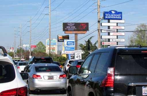 Location photo for Two Notch Rd near Two Notch Wildewood North (Columbia)