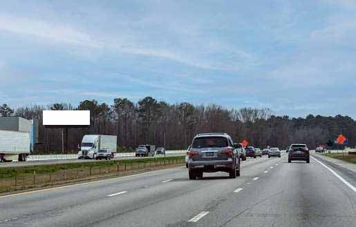 I 26 N/S, 0.50 mi W/O 176 Highway, N/F Media