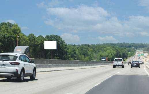 S/S I-26 MM 109.1, .6 mi. West of Hwy. 378 S/S, E/F Media